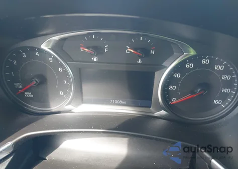 2022 Chevrolet Equinox Fwd Premier from USA, damaged, VIN 3GNAXNEVXNS196456